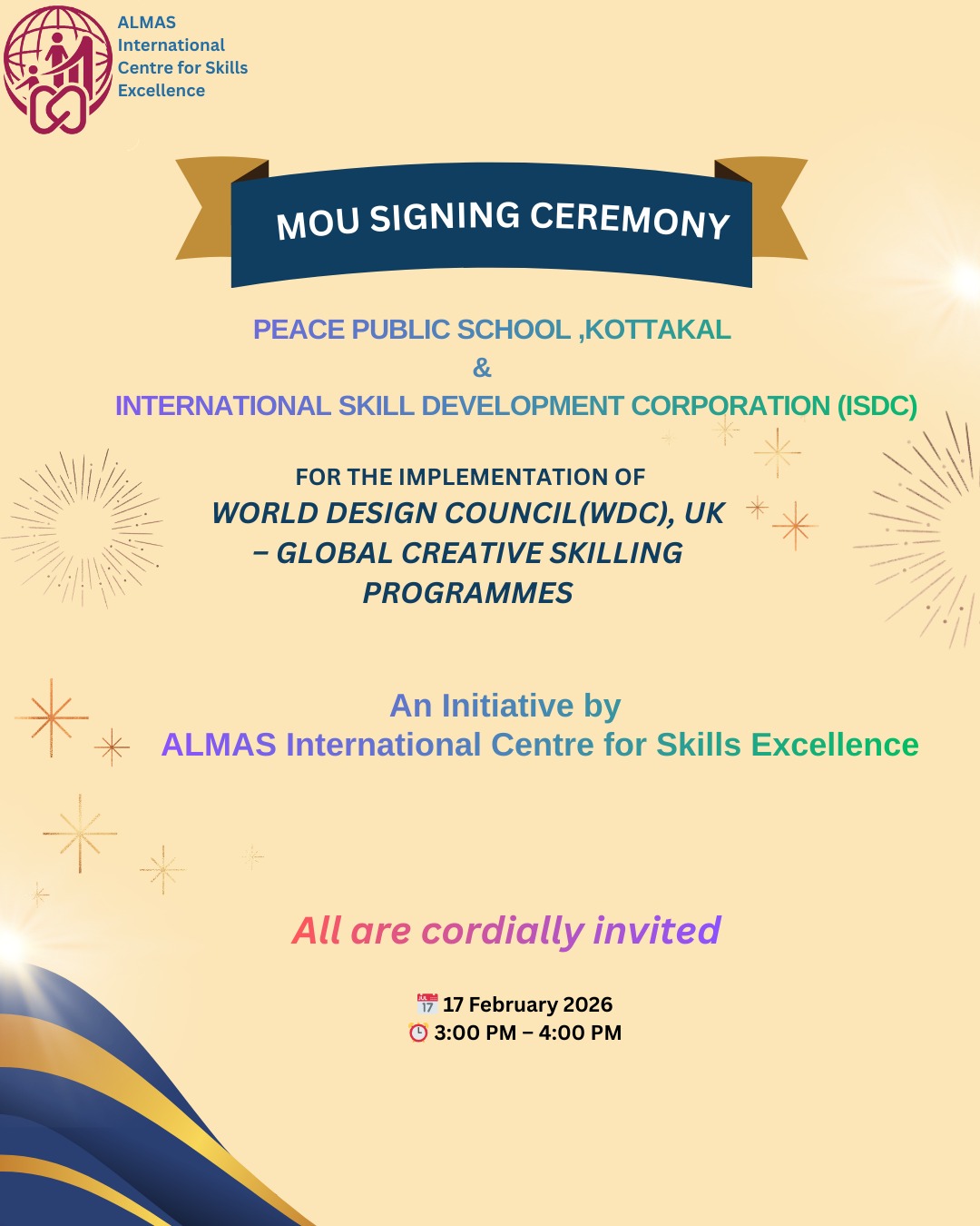 ALMAS Academy 