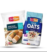 DrBee Healthy Foods